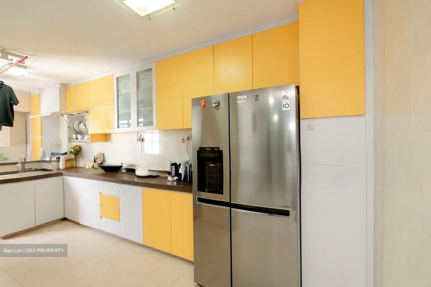 Blk 274B Wenya (Jurong West), HDB Executive #598075231